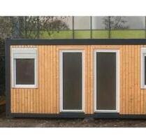 Tiny house in BohnsdorfGrünau zu vermieten - Berlin Treptow-Köpenick