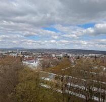 Erstbez. nach Renov., 3,5 Zi. Mietwohnung, Balkon, TG-Platz - Bietigheim-Bissingen