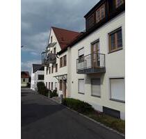 Sonnendurchflutete 3,5 Zi. Wohnung in Ingolstadt-Mailing