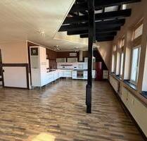 Charmante 4Zimmer Maisonette mit Einbauküche, 2 Bäder + Gäste WC - Rheinberg