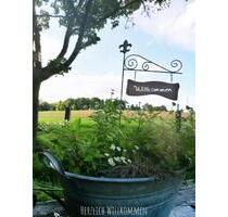 Großzügiges EFH in Bad Brambach, parkähnl. Garten, Baugrundstück
