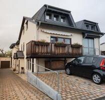 Freundliche 2-Zimmer-Wohnung mit Balkon in Trebur - Erbpacht