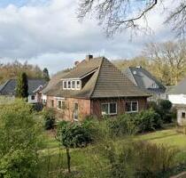 3-Zimmer-Erdgeschosswohnung in gepflegtem Mehrfamilienhaus - Zeven