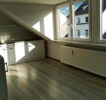 lichtdurchflutete 1.5 Zi Wohnung in Buntentor mit Balkon - Bremen Neustadt