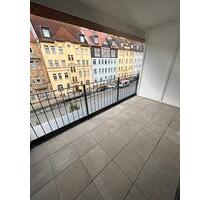 ❗️Anfragestopp❗️2Raum Wohnung mit Balkon und Aufzug - Erfurt Johannesplatz