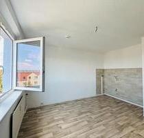 Kompakt, ruhig & günstig – 1-Zimmer-Apartment im Wohnpark Friedberg (Suhl)