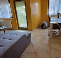 3 Zimmer Wohnung mit Balkon - 715,00 EUR Kaltmiete, ca.  68,00 m² in Rottweil (PLZ: 78628)