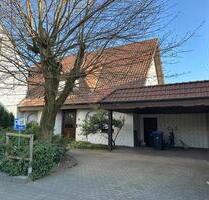 Exklusive Erdgeschosswohnung Gütersloh-Avenwedde