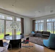 LIFESTYLE-WOHNEN IN KÖLNS GRÜNER VILLEN-KOLONIE! 2 TERRASSEN +GEHOBENE AUSSTATTUNG