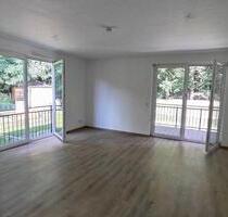 Wunderschöne Wohnung im Grünen, bei Bad Saarow | Neubau