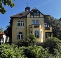 2,5 Zimmer Maisonette in Dresden Klotzsche-Königswald, möbliert