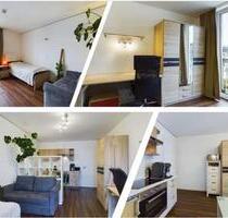 Schöne Wohnung in Bamberg zu vermietet