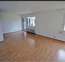 Helle 2-Zimmer-Wohnung mit Terrasse in Durlangen zu vermieten