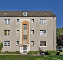 Demnächst frei! 2-Zimmer-Wohnung in Düsseldorf Vennhausen