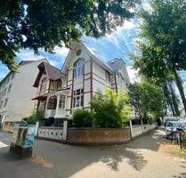 3-Zimmer Wohnung, 86 m² + Terrasse, EBK - Bremen Neustadt