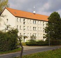 modernisierte 2-Raum-Wohnung in Bronkow OT Lipten - Calau