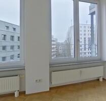 2 Zimmerwohnung in den Annenhöfen - Berlin Mitte