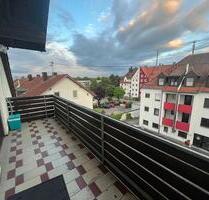 1,5 Zimmer 64qm2 Dachgeschosswohnung in Ingolstadt
