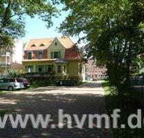 Attraktive helle Dachgeschosswohnung ab 0126 Toplage in Zwickau