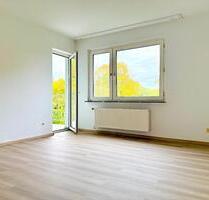 renovierte 3-Zimmer-Wohnung mit Balkon und Grünblick - Essen Stadtbezirk IV