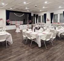 Veranstaltungsaal Eventsaal mit Bühne in Teningen zu vermieten
