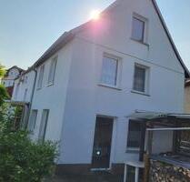 Einfamilienhaus in Sondershausen-Bebra guter Zustand