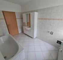 kleine 2-Zimmerwohnung mit Stellplatz - Burgstädt