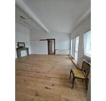 Neu renovierte 3-Zimmer-Wohnung Büro nähe Schanz zu vermieten - Aachen Aachen-Mitte
