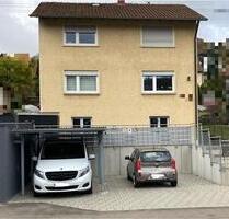 Top Lage trifft Ruhe! - Einfamilienhaus provisionsfrei - Albstadt