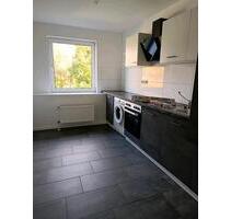 3 Zimmer Wohnung - 500,00 EUR Kaltmiete, ca.  68,00 m² in Meldorf (PLZ: 25704)