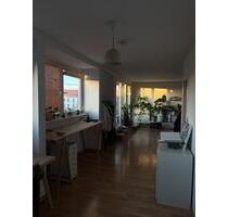 Wohnung zur Untermiete für 6 Monate in Plagwitz - Leipzig Altwest