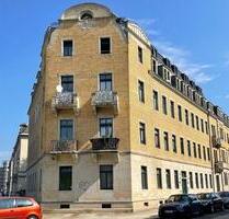 609,00 EUR Kaltmiete, ca.  58,00 m² in Dresden (PLZ: 01127) Neustadt