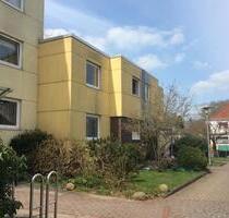 Rundum wohlfühlen: gemütliche 3-Zimmer-Wohnung mit Balkon - Bremen Blumenthal