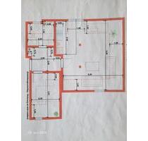 Mietwohnung DG 1OG - 350,00 EUR Kaltmiete, ca.  41,00 m² in Bautzen (PLZ: 02625)