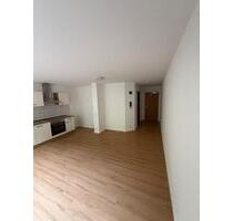 Frisch renovierte 1-Zimmer-Wohnung Albstadt-Ebingen (neue EBK)