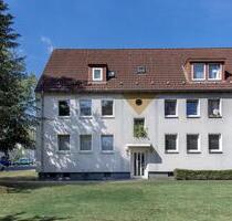 Demnächst frei! 3-Zimmer-Wohnung in Herne Unser Fritz