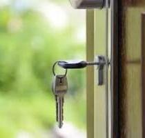 *Gepflegte 3- Zimmerwohnung mit Balkon und Aufzug zu vermieten* Nur mit WBS! - Bielefeld Heepen