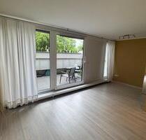 Hochwertiges 1,5-Zimmer-Appartment am Flaucher - München Au-Haidhausen