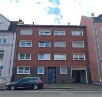 Helle 3-Zimmer-Wohnung im 3.Obergeschoss zu vermieten! - Duisburg Hamborn