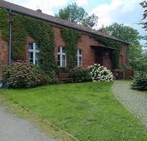 Historische Dorfschule von privat - Borrentin