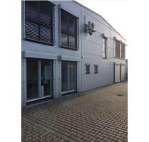 Gewerbehalle in Bad Camberg ab 01.04.2026 zu vermieten