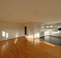 Hochwertige 3-Zimmer-Wohnung mit Dachterrasse - Bamberg Gereuth