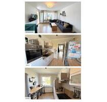 3ZKB, nicht vermietet, 1. OG, Stellplatz, Balkon - Oldenburg Etzhorn