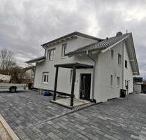 Traumhafte DHH in Lörrach Hauingen zu vermieten - Binzen
