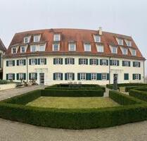... Barock mal anderst - 390,00 EUR Kaltmiete, ca.  68,00 m² in Unlingen (PLZ: 88527)