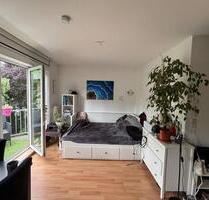 Helle Wohnung mit Balkon im 3.OG - zentrale Lage - Bremen Östliche Vorstadt