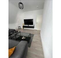 GELSENKIRCHEN schöne 2,5 Zimmer Wohnung ab Okt. 2025 frei - Neuss Reuschenberg