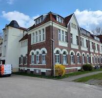 Erdgeschosswohnung in Herne-Süd