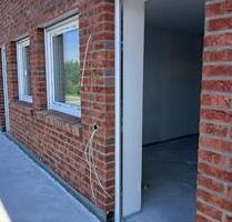 Neubauwohnung in Steinfurt-Borghorst-modern & familienfreundlich