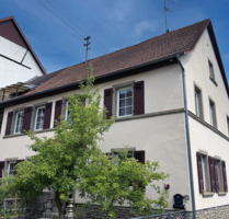 Bauernhaus mit Scheune, Wald und Hof in Jeckenbach - Rehborn
